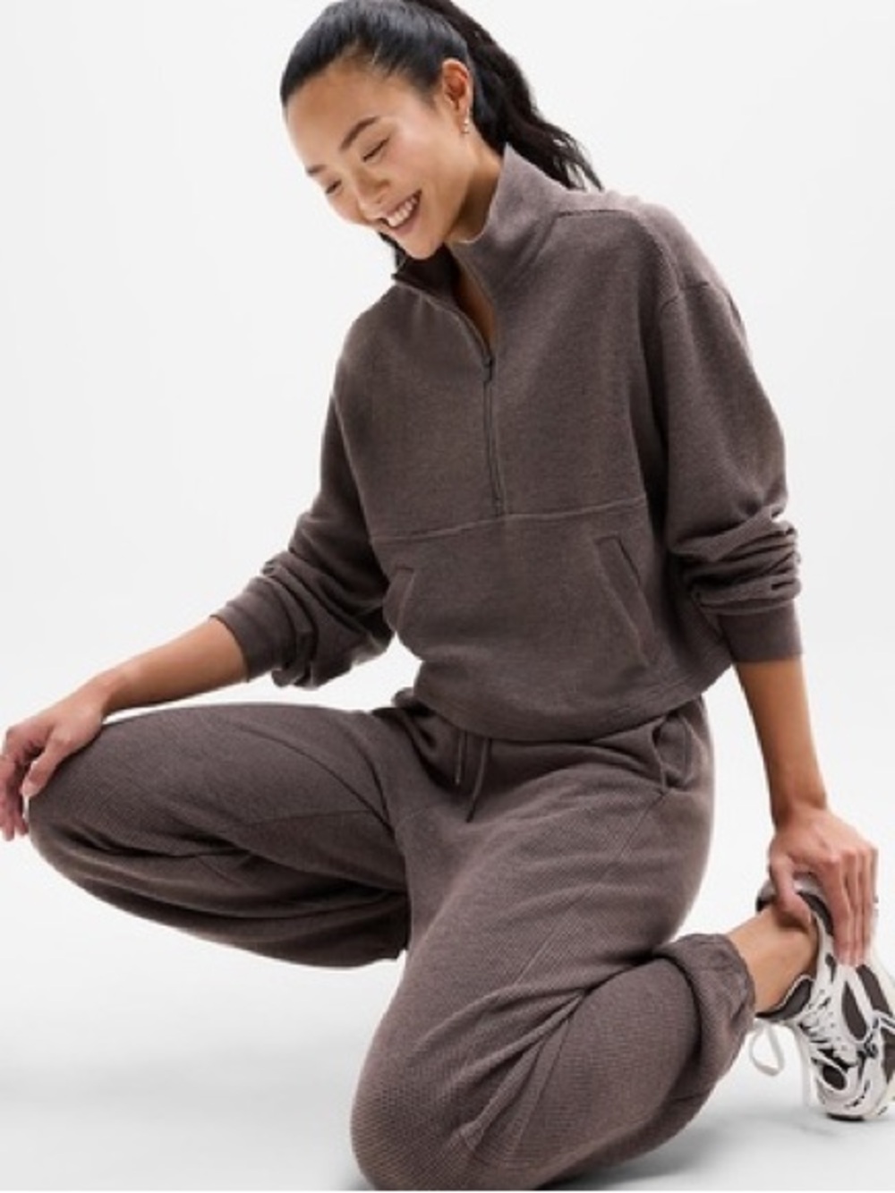 Athleta Tranquil Top